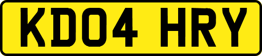 KD04HRY