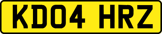 KD04HRZ