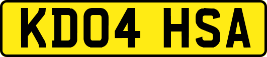 KD04HSA