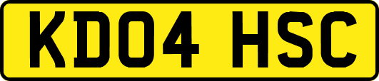 KD04HSC