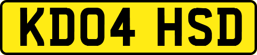 KD04HSD