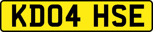 KD04HSE