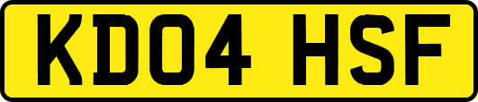 KD04HSF