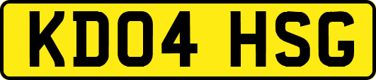 KD04HSG