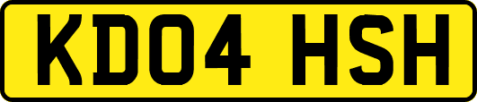 KD04HSH