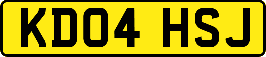 KD04HSJ