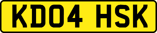 KD04HSK