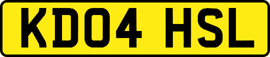 KD04HSL