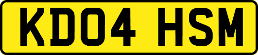 KD04HSM