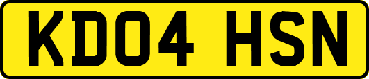 KD04HSN