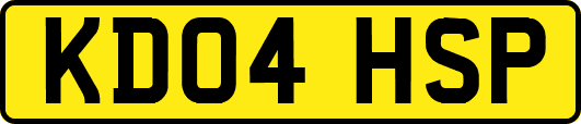 KD04HSP