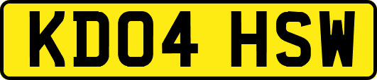KD04HSW