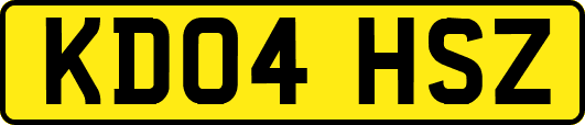 KD04HSZ