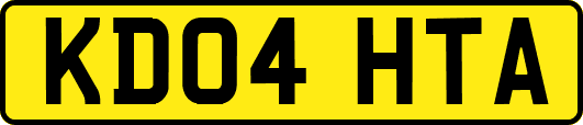 KD04HTA