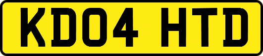 KD04HTD