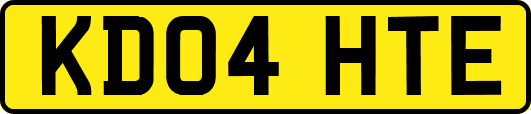 KD04HTE