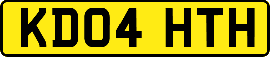 KD04HTH