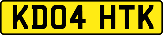 KD04HTK