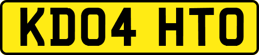 KD04HTO