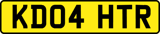 KD04HTR