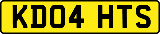 KD04HTS