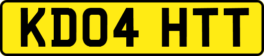 KD04HTT