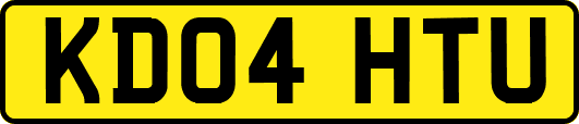KD04HTU