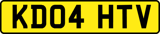 KD04HTV