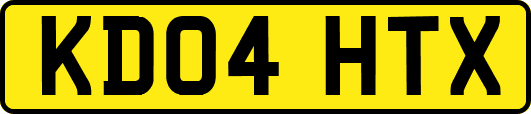 KD04HTX