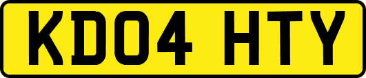 KD04HTY