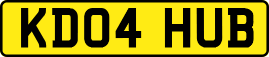 KD04HUB