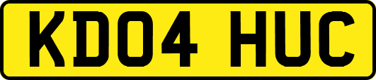 KD04HUC