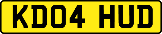 KD04HUD