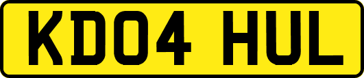 KD04HUL