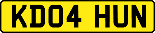 KD04HUN