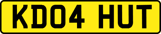 KD04HUT