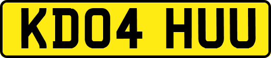KD04HUU