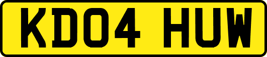 KD04HUW