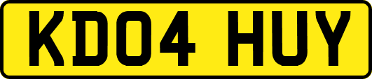 KD04HUY