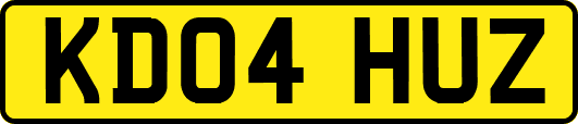 KD04HUZ