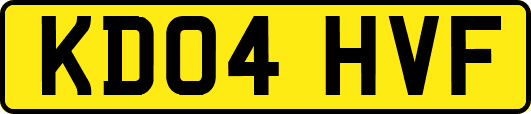 KD04HVF
