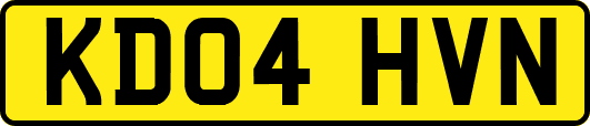 KD04HVN