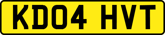 KD04HVT