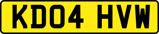 KD04HVW
