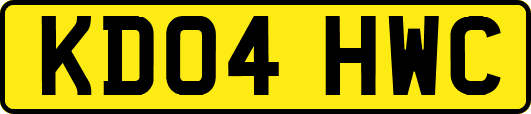 KD04HWC