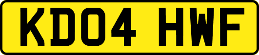 KD04HWF