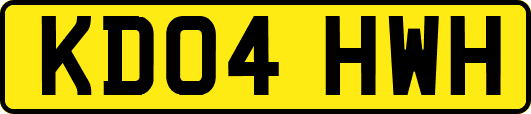 KD04HWH