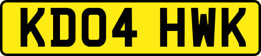 KD04HWK
