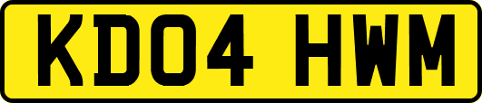 KD04HWM