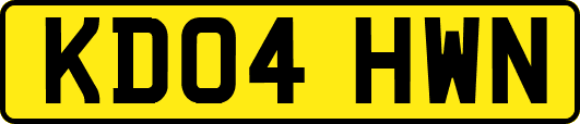 KD04HWN